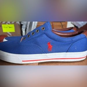 Polo shoes